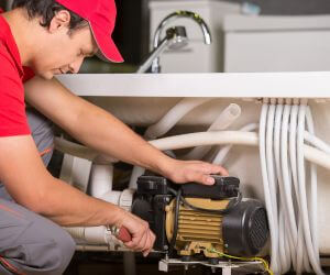 About Water Heater Repair LLC New Vernon, NJ
